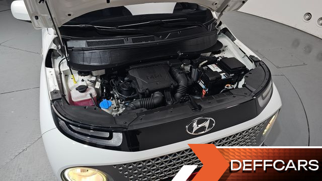 Hyundai CASPER Smart купить на сайте DeffCars