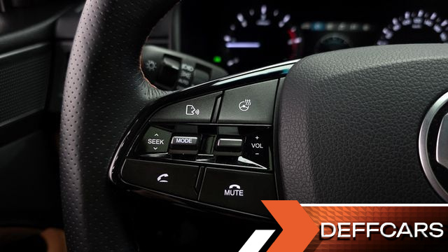 Ssangyong REXTON Diesel 2.2 4WD White Edition купить на сайте DeffCars