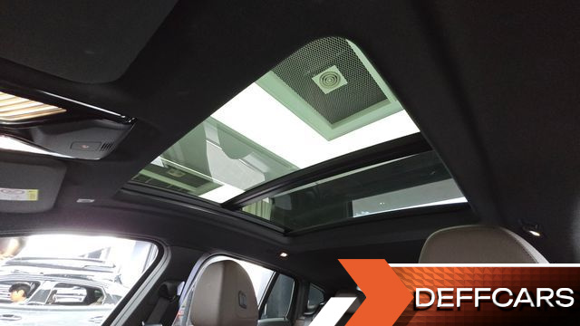 BMW X4 xDrive20i M Sport купить на сайте DeffCars