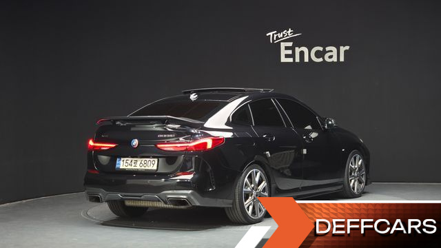 BMW 2-SERIES M235i xDrive купить на сайте DeffCars