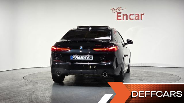 BMW 2-SERIES 220i M Sports купить на сайте DeffCars