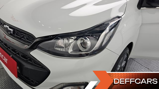 ChevroletGMDaewoo SPARK My Fit Edition купить на сайте DeffCars