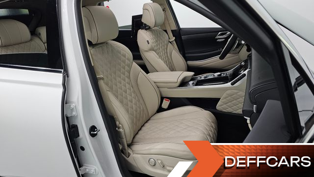 Genesis GV80 2.5T Gasoline AWD купить на сайте DeffCars