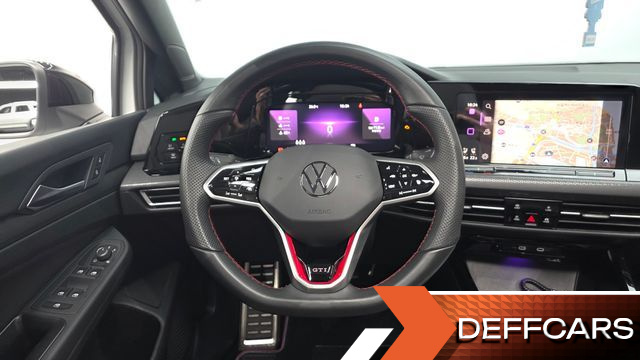 Volkswagen GOLF 2.0 GTI купить на сайте DeffCars