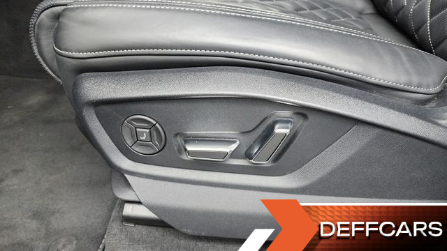Audi Q7 55 TFSI Quattro Premium купить на сайте DeffCars