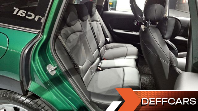 Mini CLUBMAN Standard 2nd купить на сайте DeffCars