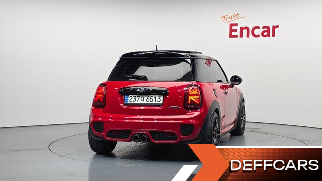 Mini COOPER JCW 3rd Generation купить на сайте DeffCars