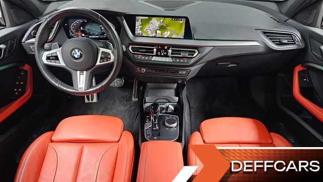 BMW 1-SERIES 120i M Sports купить на сайте DeffCars