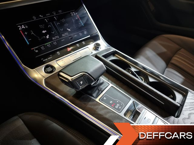 Audi A6 45 TFSI Quattro Premium купить на сайте DeffCars
