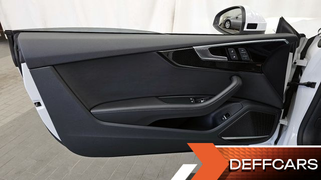 Audi A5 45 TFSI Quattro Coupe купить на сайте DeffCars