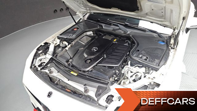 Mercedes CLS-CLASS CLS400d 4MATIC купить на сайте DeffCars