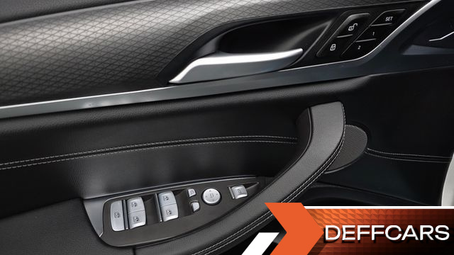 BMW X4 xDrive20i M Sport Pro Special Edition купить на сайте DeffCars