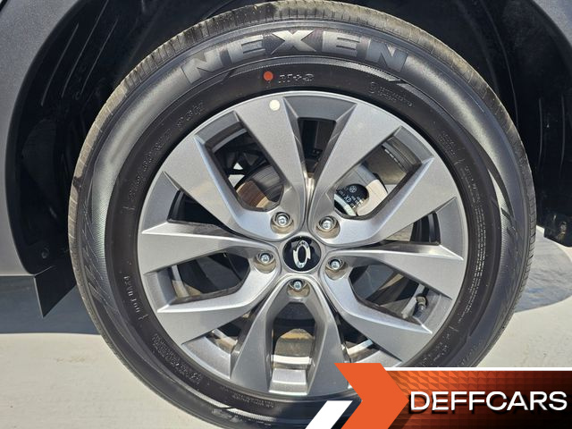 Renault-KoreaSamsung XM3 1.6 GTe Inspire купить на сайте DeffCars