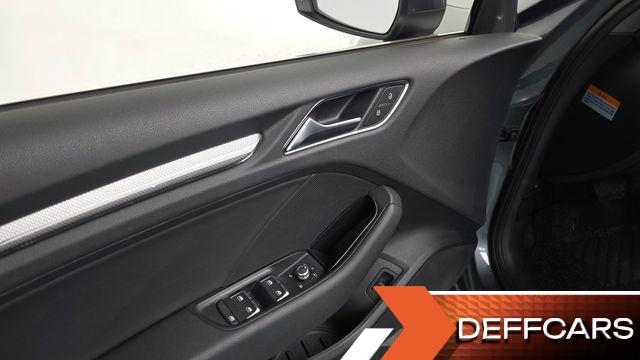 Audi A3 40 TFSI 8V купить на сайте DeffCars
