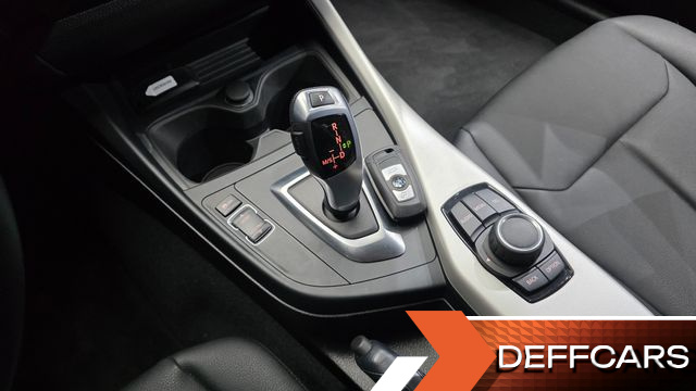 BMW 1-SERIES 118d JOY 5DOOR купить на сайте DeffCars