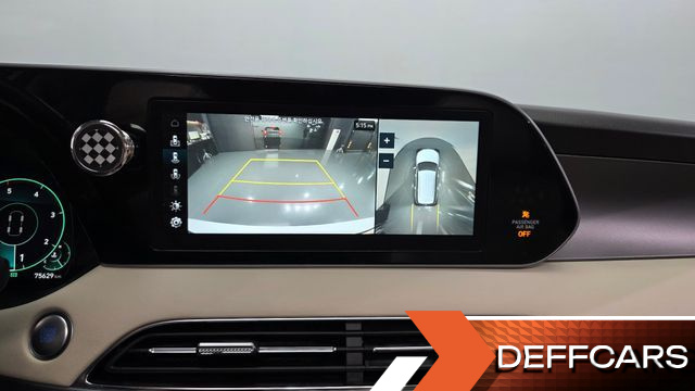 Hyundai PALISADE Diesel 2.2 4WD VIP купить на сайте DeffCars