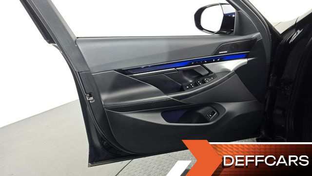 BMW 5-SERIES 520i M Sport купить на сайте DeffCars