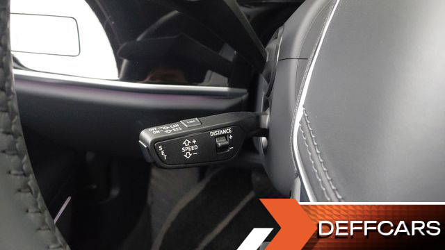 Audi A8 60 TFSI Quattro LWB купить на сайте DeffCars