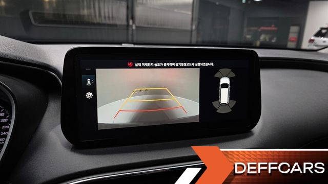 Hyundai SANTAFE Diesel 2.2 4WD Prestige купить на сайте DeffCars