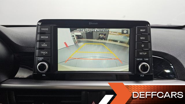 Kia MORNING Luxury купить на сайте DeffCars