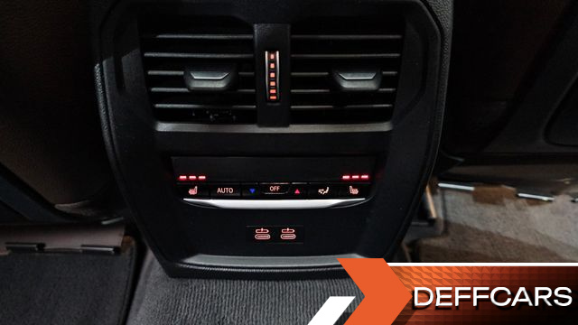 BMW 3-SERIES 320d Luxury купить на сайте DeffCars