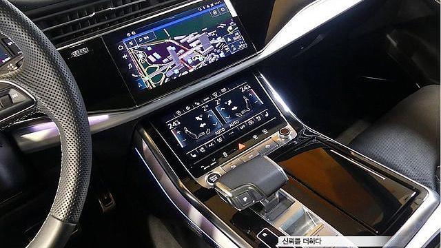 Audi Q8 55 TFSI Quattro Premium купить на сайте DeffCars
