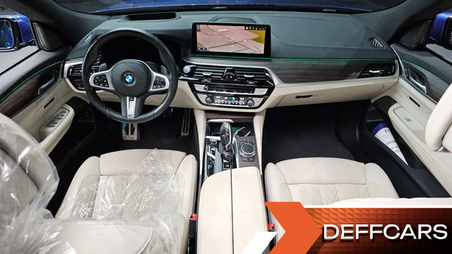 BMW GRAN TURISMO 630i xDrive M Sport купить на сайте DeffCars