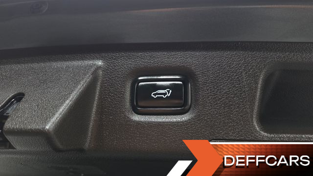 Hyundai SANTAFE Diesel 2.0 2WD Exclusive Special купить на сайте DeffCars
