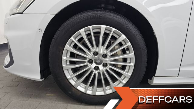 Audi A6 45 TFSI Quattro Premium купить на сайте DeffCars
