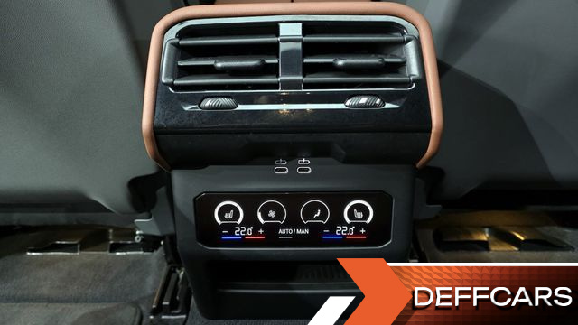 BMW 5-SERIES 530i xDrive M Sport купить на сайте DeffCars