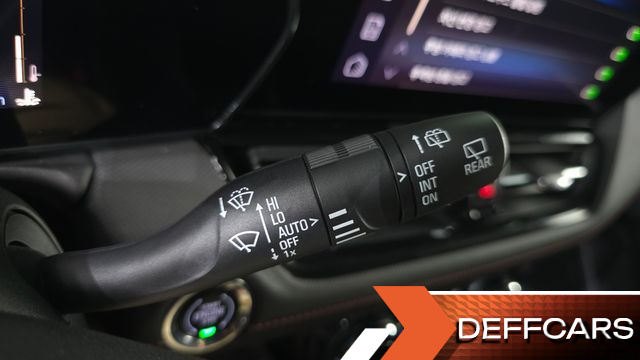 ChevroletGMDaewoo TRAILBLAZER 1.3 Turbo 4WD RS купить на сайте DeffCars