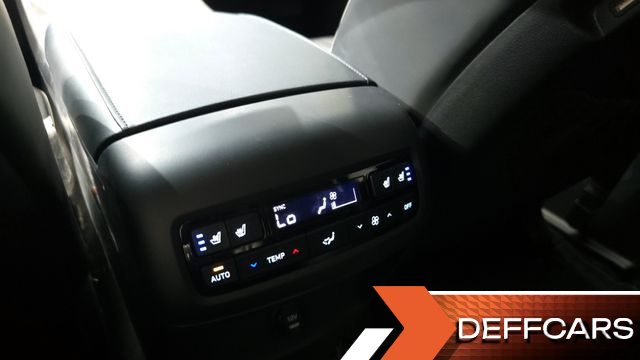 Hyundai PALISADE Gasoline 3.8 2WD Exclusive купить на сайте DeffCars