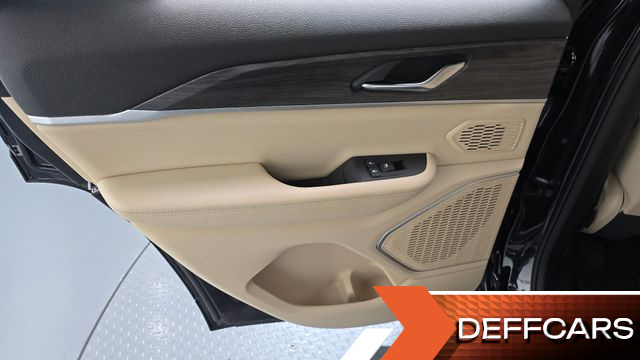 Jeep CHEROKEE 3.6 Limited купить на сайте DeffCars