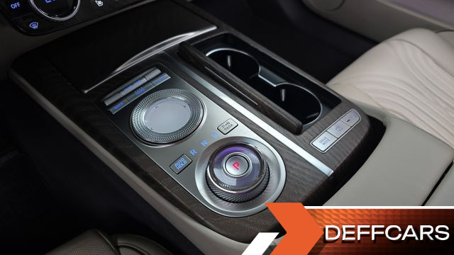 Genesis G80 Gasoline 2.5 Turbo AWD купить на сайте DeffCars