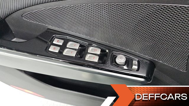 Ssangyong TIBOLI VX 2WD купить на сайте DeffCars