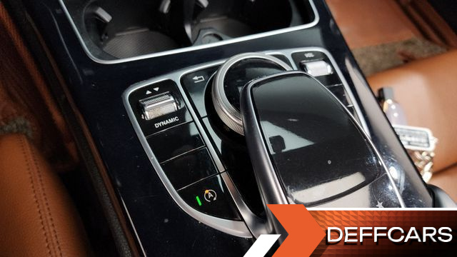 Mercedes C-CLASS C200 Cabriolet купить на сайте DeffCars