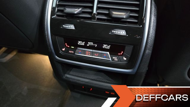 BMW X5 xDrive 40i xLine купить на сайте DeffCars