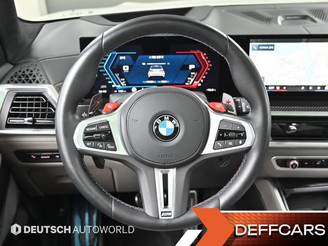 BMW X5M 4.4 Competition купить на сайте DeffCars