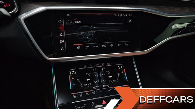 Audi A6 40 TDI Premium купить на сайте DeffCars