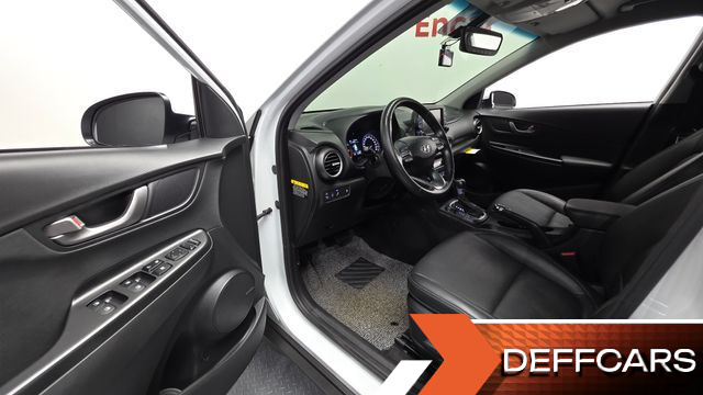 Hyundai KONA 1.6 Turbo 2WD Modern pop купить на сайте DeffCars