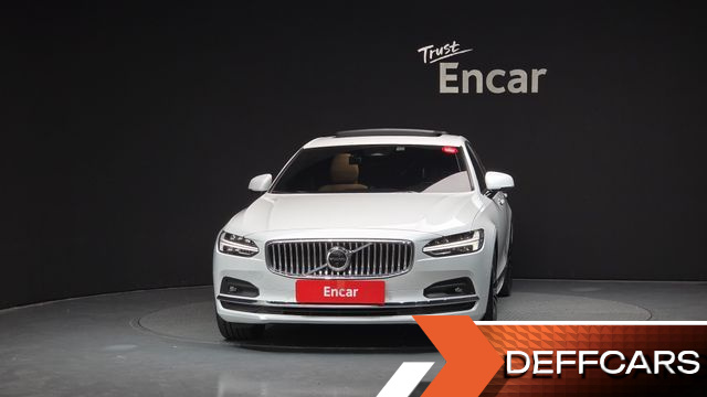 Volvo S90 B5 Inscription купить на сайте DeffCars