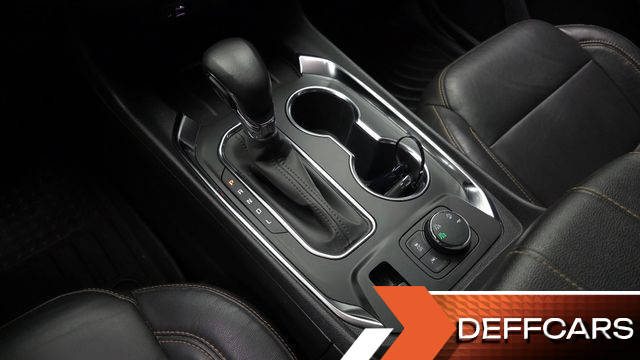 ChevroletGMDaewoo TRAVERSE 3.6 AWD LT Leather Premium купить на сайте DeffCars