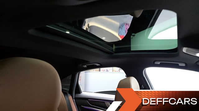 Audi A6 45 TFSI Premium купить на сайте DeffCars