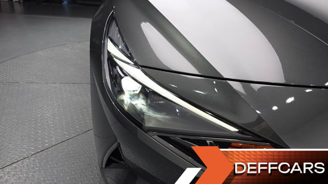 Hyundai AVANTE 1.6 Inspiration купить на сайте DeffCars