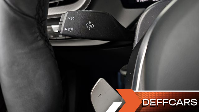 BMW 1-SERIES 120i M Sports купить на сайте DeffCars