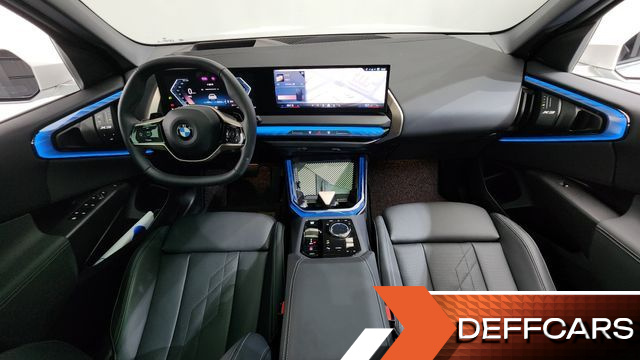 BMW X3 xDrive 20 купить на сайте DeffCars