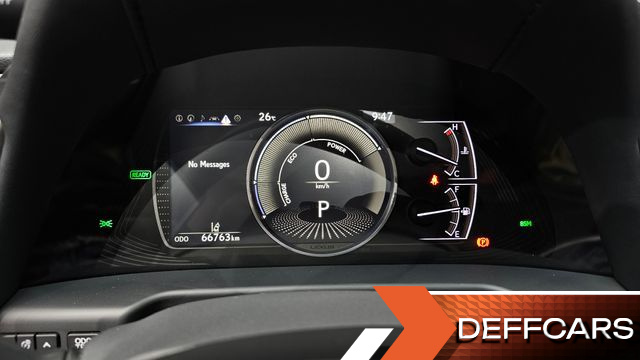 Lexus ES Executive купить на сайте DeffCars