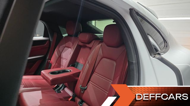 Porsche CAYENNE 3.0 Coupe купить на сайте DeffCars