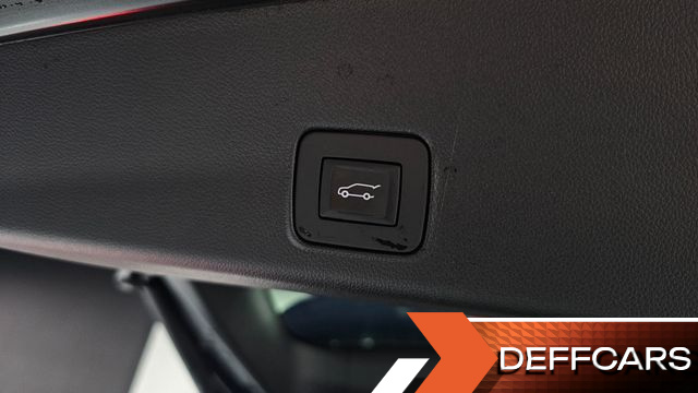 ChevroletGMDaewoo TRAILBLAZER 1.3 Turbo 4WD RS купить на сайте DeffCars