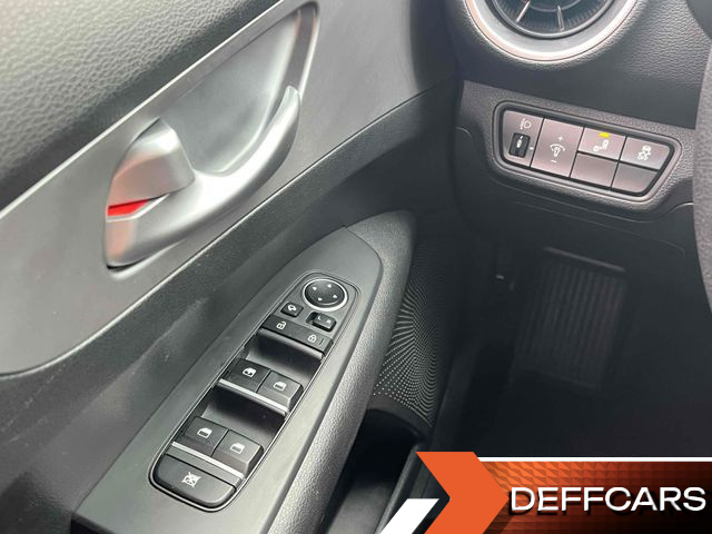 Kia K3 1.6 Trendy купить на сайте DeffCars